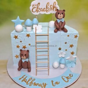 Sophisticated Theme Cake for Every Occasion